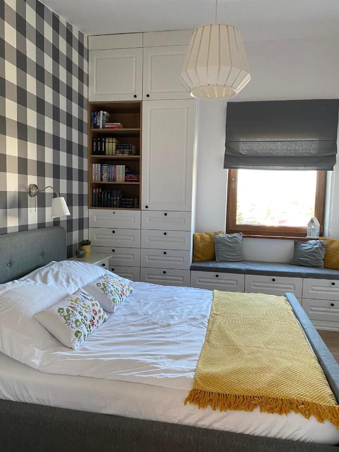 Apartament Delux Пасленк Экстерьер фото