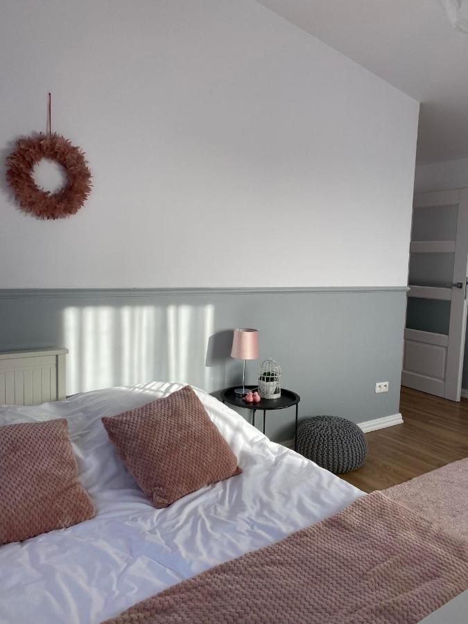 Apartament Delux Пасленк Экстерьер фото